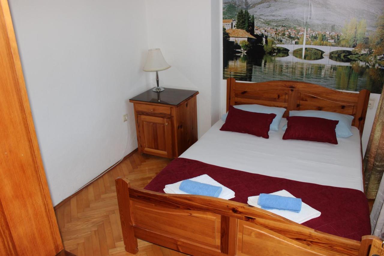 Hotel San Trebinje Exteriör bild