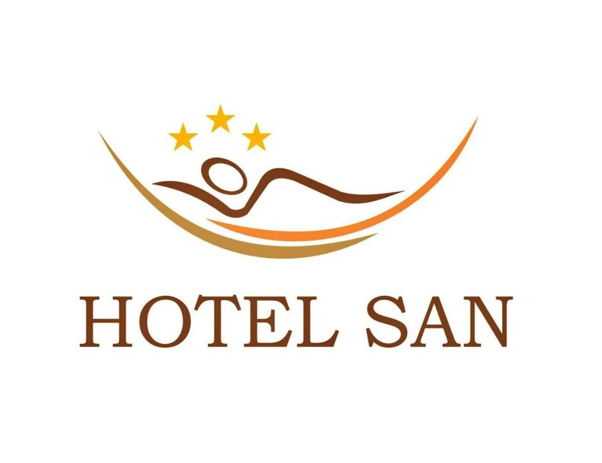 Hotel San Trebinje Exteriör bild